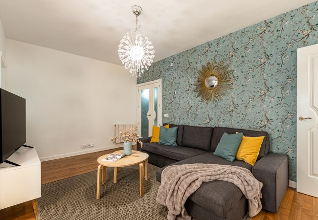 Apartamento en Madrid - Waou La Latina II - Alquiler Corta Duración Apartamento en Madrid - Waou La Latina II - Alquiler Corta Duración