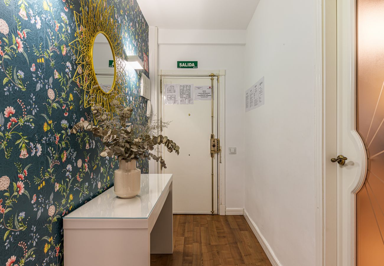 Apartamento en Madrid - Waou La Latina II - Alquiler Corta Duración Apartamento en Madrid - Waou La Latina II - Alquiler Corta Duración