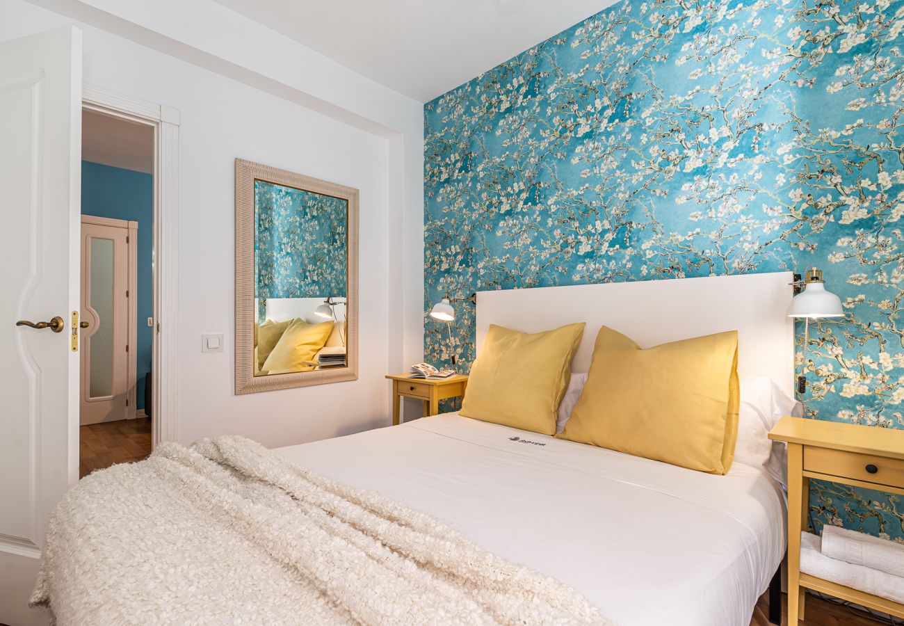 Apartamento en Madrid - Waou La Latina II - Alquiler Corta Duración Apartamento en Madrid - Waou La Latina II - Alquiler Corta Duración