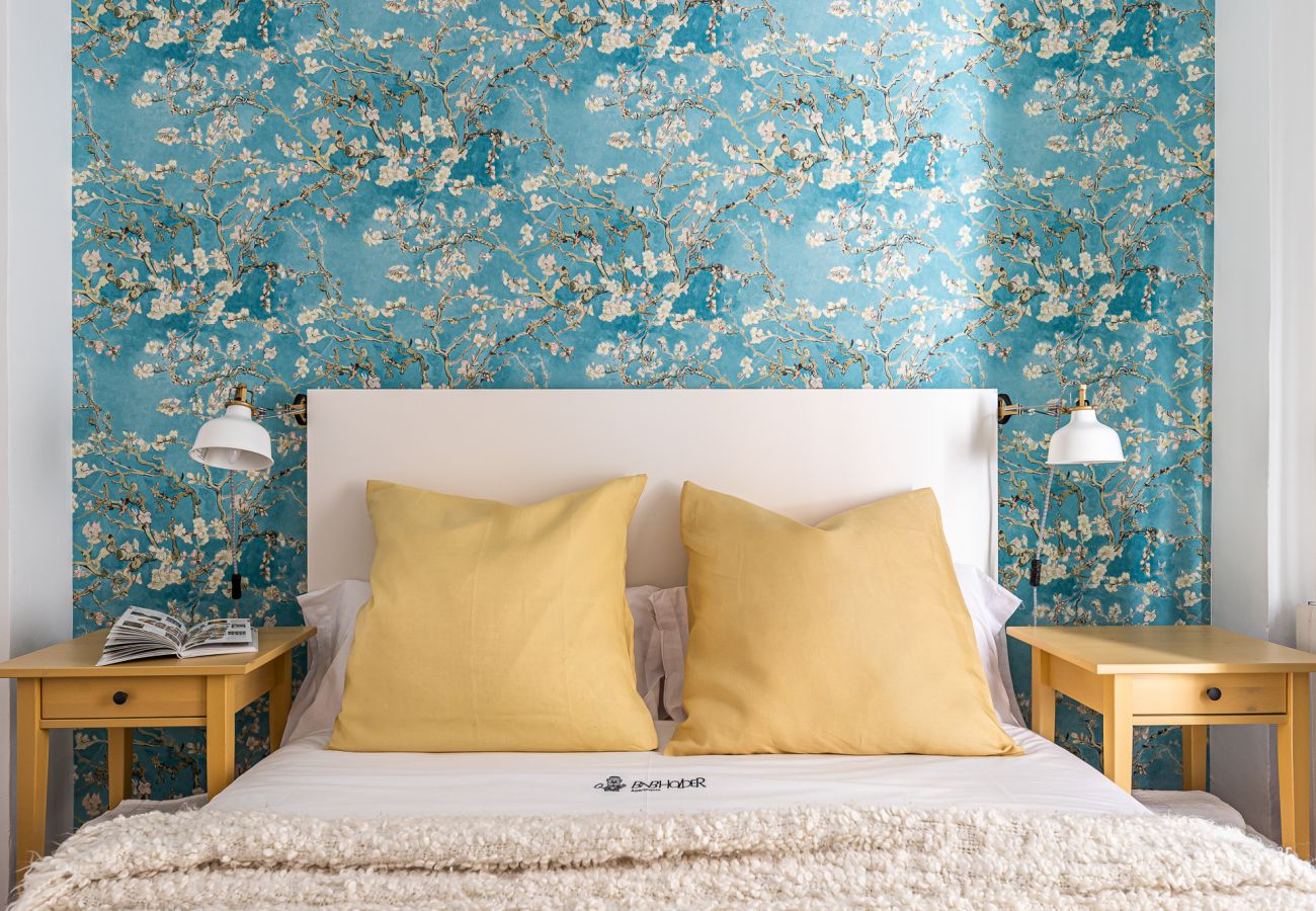Apartamento en Madrid - Waou La Latina II - Alquiler Corta Duración Apartamento en Madrid - Waou La Latina II - Alquiler Corta Duración