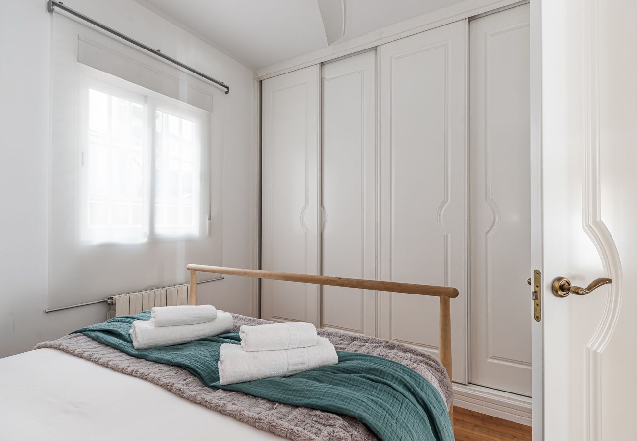 Apartamento en Madrid - Waou La Latina II - Alquiler Corta Duración Apartamento en Madrid - Waou La Latina II - Alquiler Corta Duración