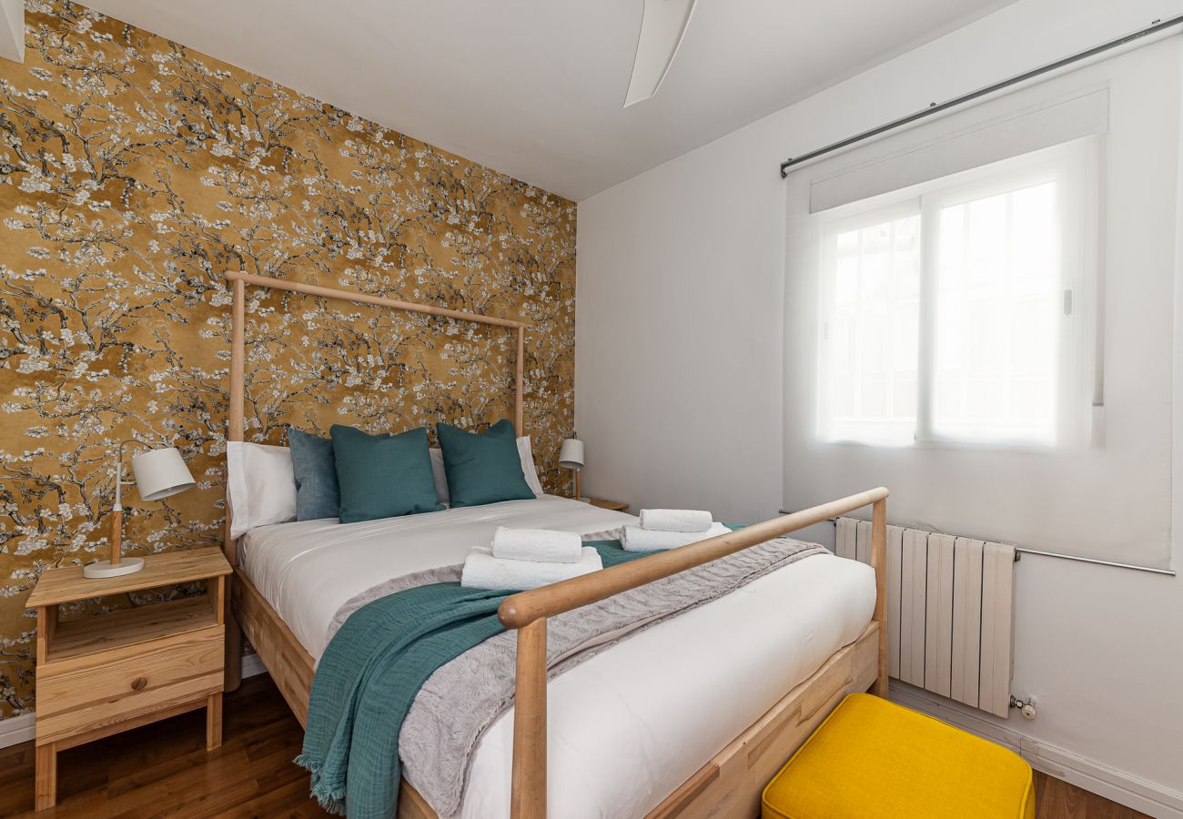 Apartamento en Madrid - Waou La Latina II - Alquiler Corta Duración Apartamento en Madrid - Waou La Latina II - Alquiler Corta Duración