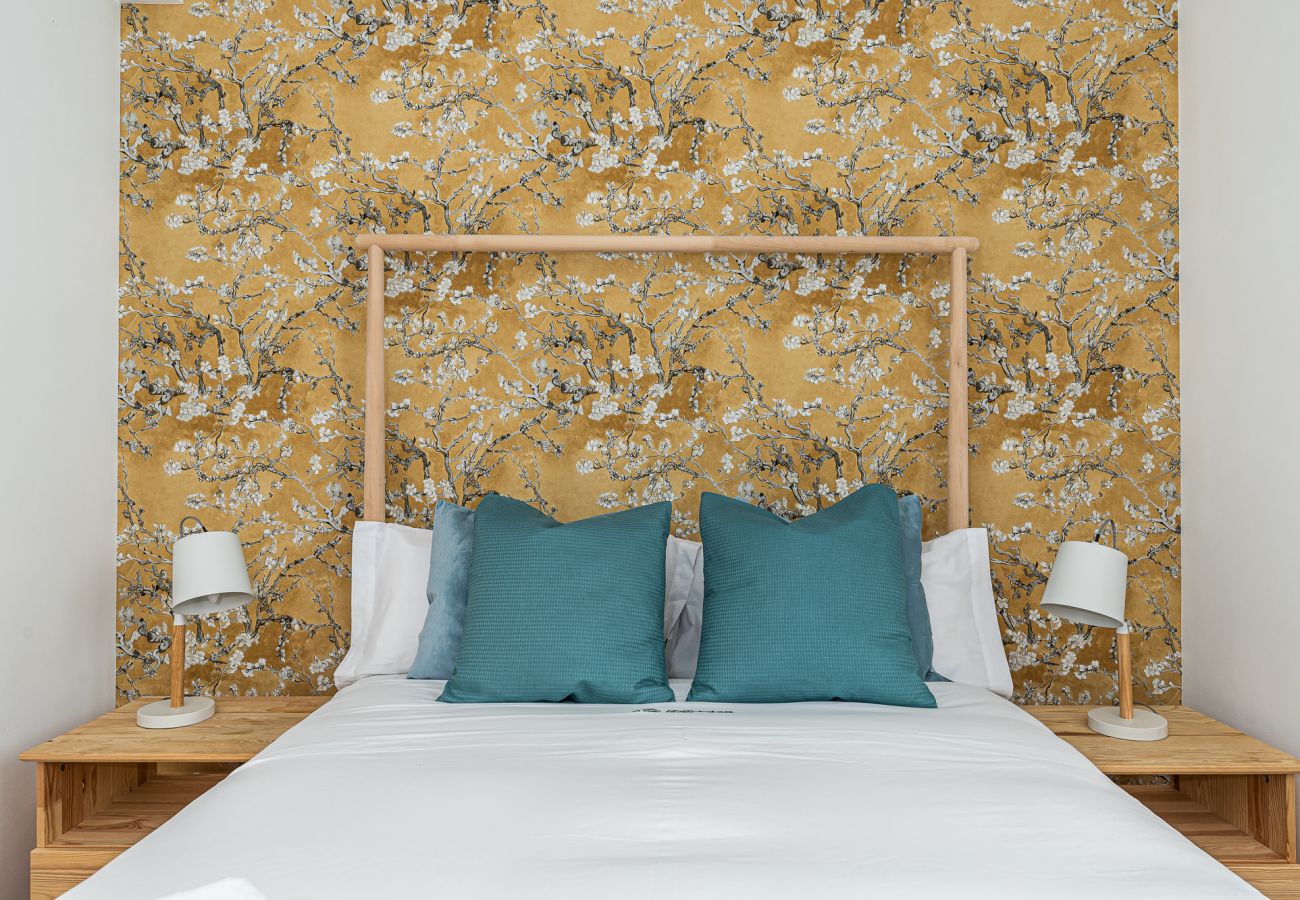Apartamento en Madrid - Waou La Latina II - Alquiler Corta Duración Apartamento en Madrid - Waou La Latina II - Alquiler Corta Duración