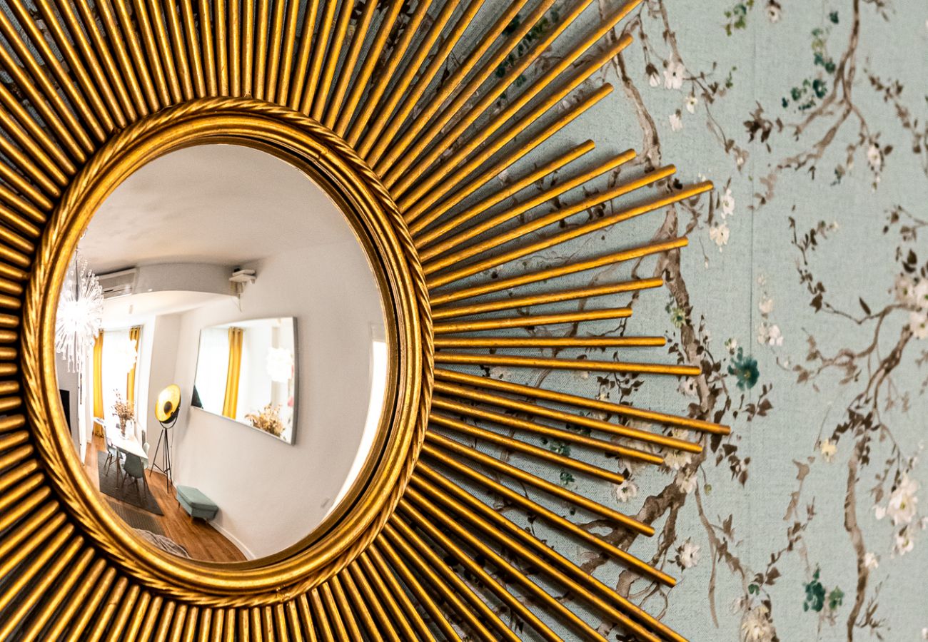 Apartamento en Madrid - Waou La Latina II - Alquiler Corta Duración Apartamento en Madrid - Waou La Latina II - Alquiler Corta Duración