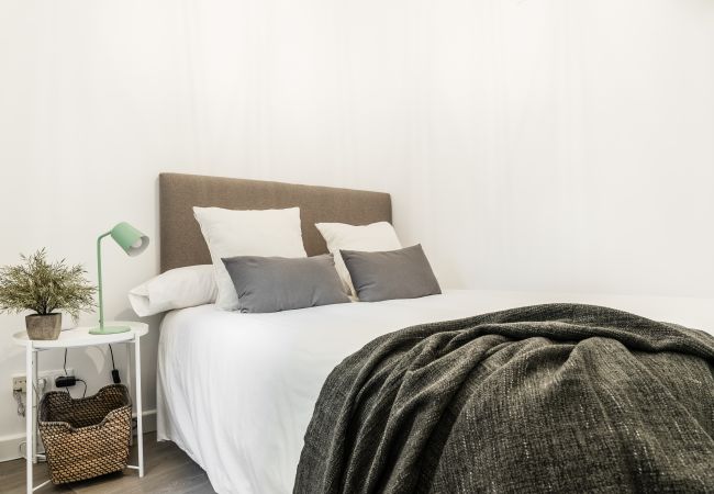 Apartamento en Madrid - Waou Malasaña I - Alquiler Corta Duración Apartamento en Madrid - Waou Malasaña I - Alquiler Corta Duración