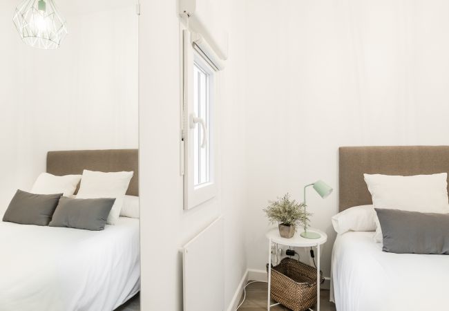 Apartamento en Madrid - Waou Malasaña I - Alquiler Corta Duración Apartamento en Madrid - Waou Malasaña I - Alquiler Corta Duración