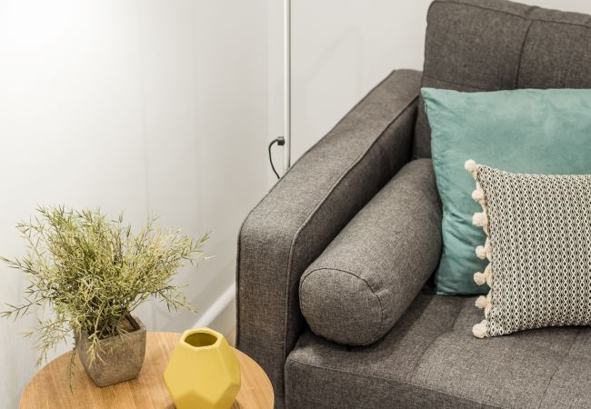 Apartamento en Madrid - Waou Malasaña I - Alquiler Corta Duración Apartamento en Madrid - Waou Malasaña I - Alquiler Corta Duración