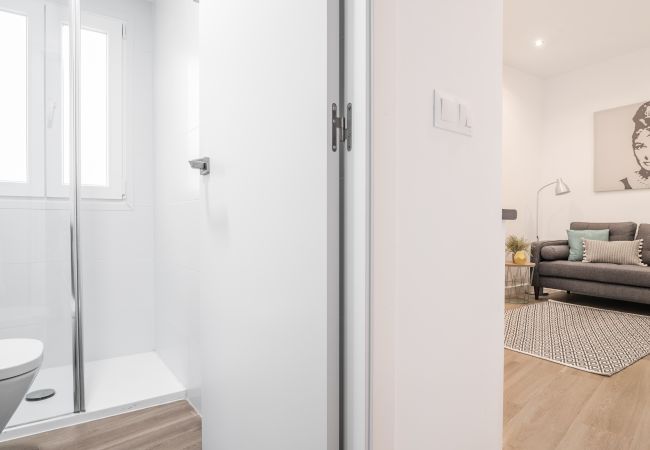 Apartamento en Madrid - Waou Malasaña I - Alquiler Corta Duración Apartamento en Madrid - Waou Malasaña I - Alquiler Corta Duración