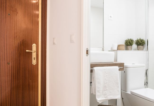 Apartamento en Madrid - Waou Malasaña I - Alquiler Corta Duración Apartamento en Madrid - Waou Malasaña I - Alquiler Corta Duración