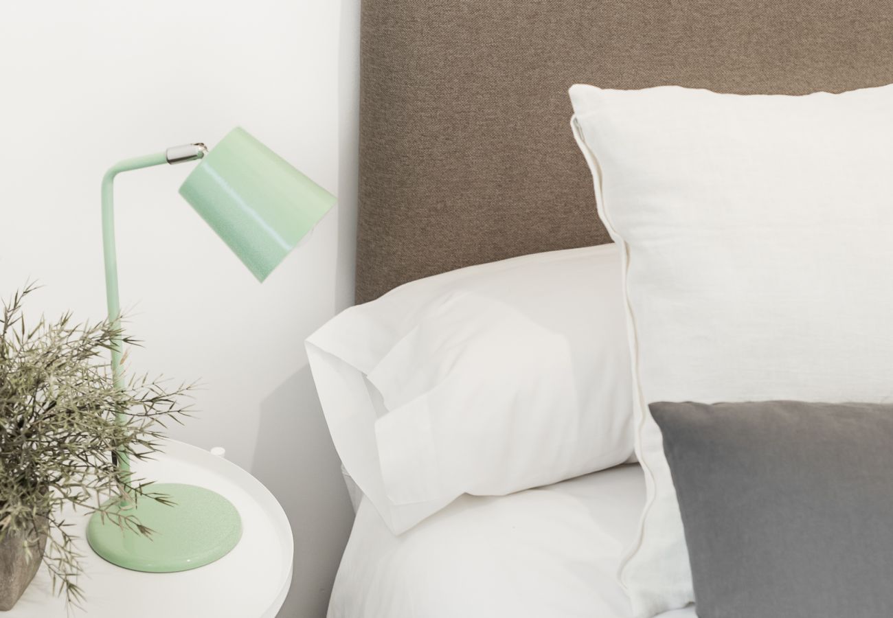 Apartamento en Madrid - Waou Malasaña I - Alquiler Corta Duración Apartamento en Madrid - Waou Malasaña I - Alquiler Corta Duración