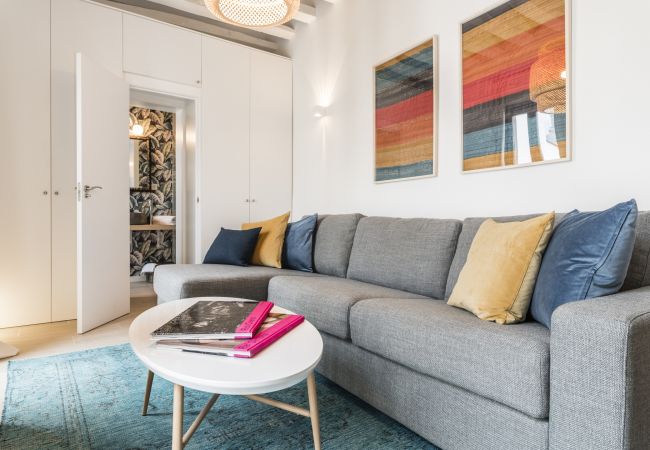 Apartamento en Madrid - Waou Sol III - Alquiler de Corta Duración Apartamento en Madrid - Waou Sol III - Alquiler de Corta Duración