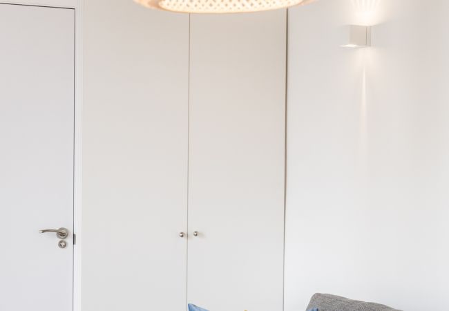 Apartamento en Madrid - Waou Sol III - Alquiler de Corta Duración Apartamento en Madrid - Waou Sol III - Alquiler de Corta Duración