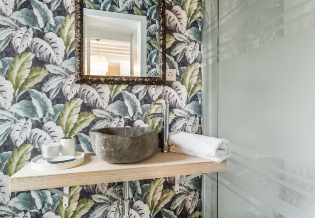 Apartamento en Madrid - Waou Sol III - Alquiler de Corta Duración Apartamento en Madrid - Waou Sol III - Alquiler de Corta Duración