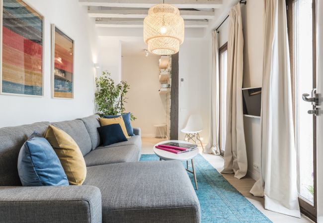 Apartamento en Madrid - Waou Sol III - Alquiler de Corta Duración Apartamento en Madrid - Waou Sol III - Alquiler de Corta Duración