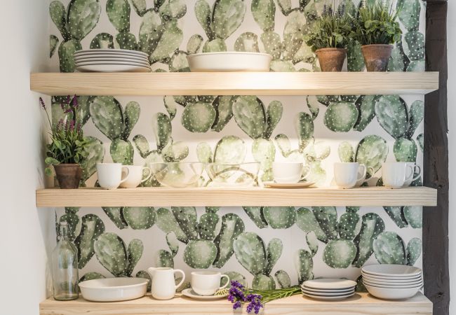 Apartamento en Madrid - Waou Sol III - Alquiler de Corta Duración Apartamento en Madrid - Waou Sol III - Alquiler de Corta Duración