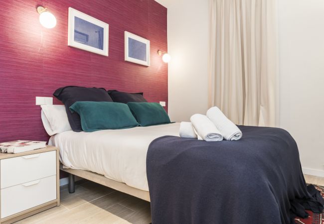 Apartamento en Madrid - Waou Sol III - Alquiler de Corta Duración Apartamento en Madrid - Waou Sol III - Alquiler de Corta Duración