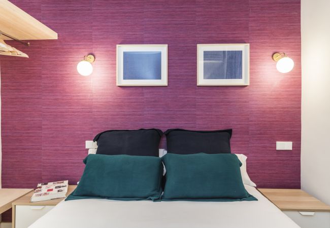 Apartamento en Madrid - Waou Sol III - Alquiler de Corta Duración Apartamento en Madrid - Waou Sol III - Alquiler de Corta Duración