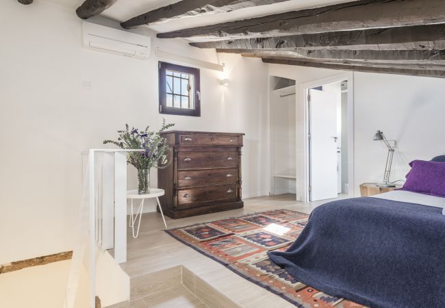 Apartamento en Madrid - Waou Sol III - Alquiler de Corta Duración Apartamento en Madrid - Waou Sol III - Alquiler de Corta Duración