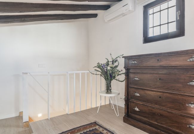 Apartamento en Madrid - Waou Sol III - Alquiler de Corta Duración Apartamento en Madrid - Waou Sol III - Alquiler de Corta Duración