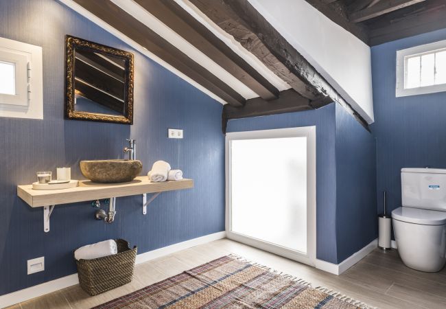 Apartamento en Madrid - Waou Sol III - Alquiler de Corta Duración Apartamento en Madrid - Waou Sol III - Alquiler de Corta Duración