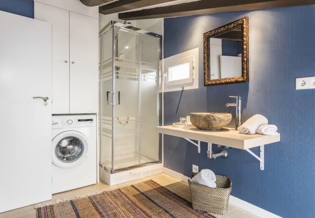 Apartamento en Madrid - Waou Sol III - Alquiler de Corta Duración Apartamento en Madrid - Waou Sol III - Alquiler de Corta Duración