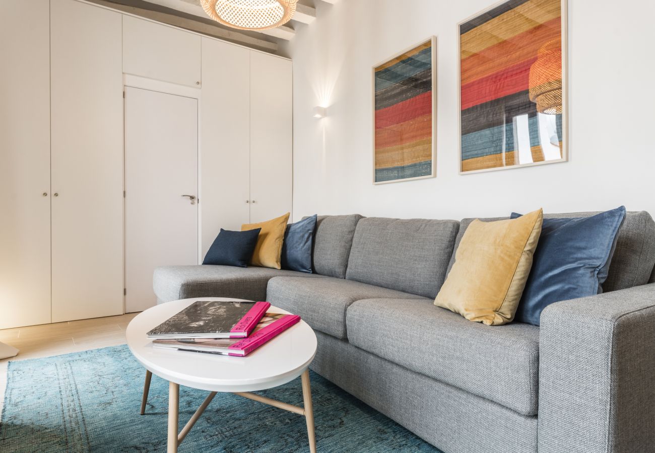 Apartamento en Madrid - Waou Sol III - Alquiler de Corta Duración Apartamento en Madrid - Waou Sol III - Alquiler de Corta Duración