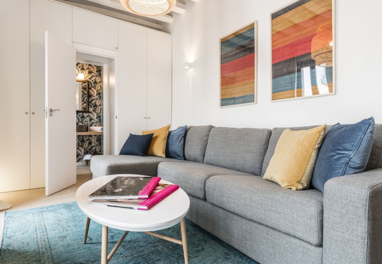 Apartamento en Madrid - Waou Sol III - Alquiler de Corta Duración Apartamento en Madrid - Waou Sol III - Alquiler de Corta Duración