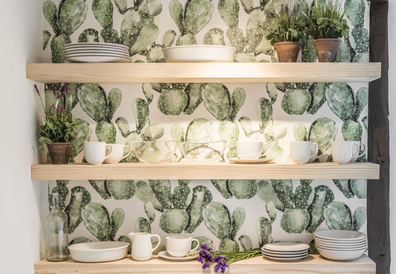 Apartamento en Madrid - Waou Sol III - Alquiler de Corta Duración Apartamento en Madrid - Waou Sol III - Alquiler de Corta Duración