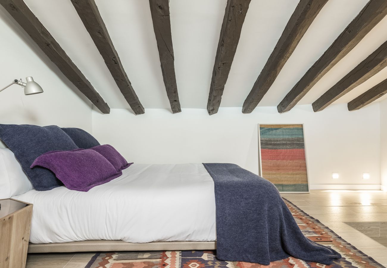 Apartamento en Madrid - Waou Sol III - Alquiler de Corta Duración Apartamento en Madrid - Waou Sol III - Alquiler de Corta Duración