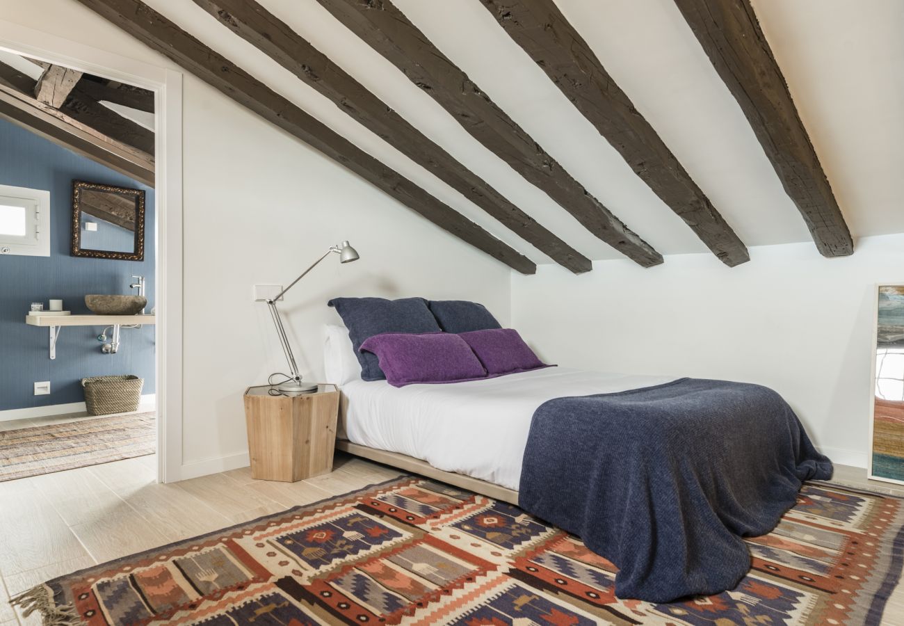 Apartamento en Madrid - Waou Sol III - Alquiler de Corta Duración Apartamento en Madrid - Waou Sol III - Alquiler de Corta Duración