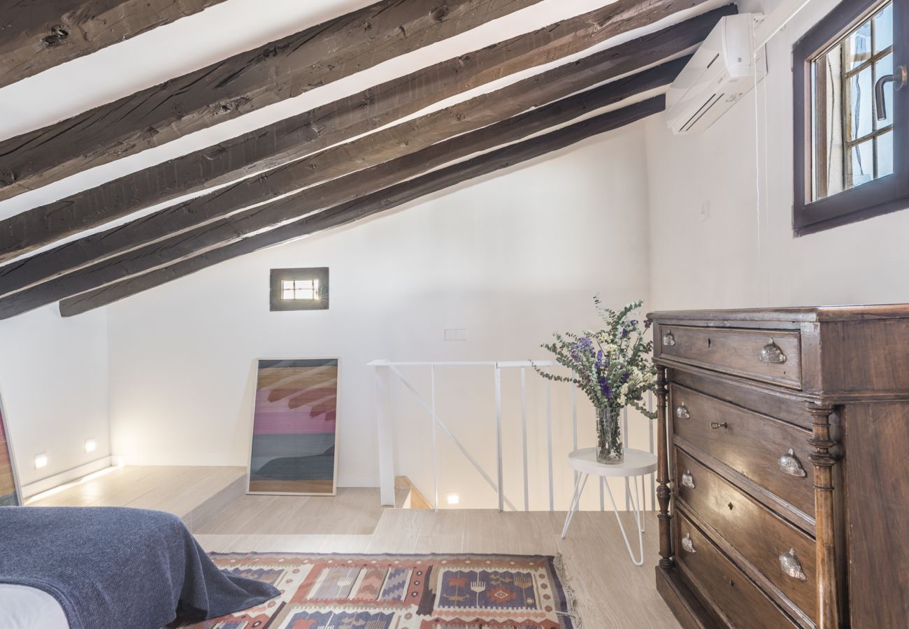 Apartamento en Madrid - Waou Sol III - Alquiler de Corta Duración Apartamento en Madrid - Waou Sol III - Alquiler de Corta Duración