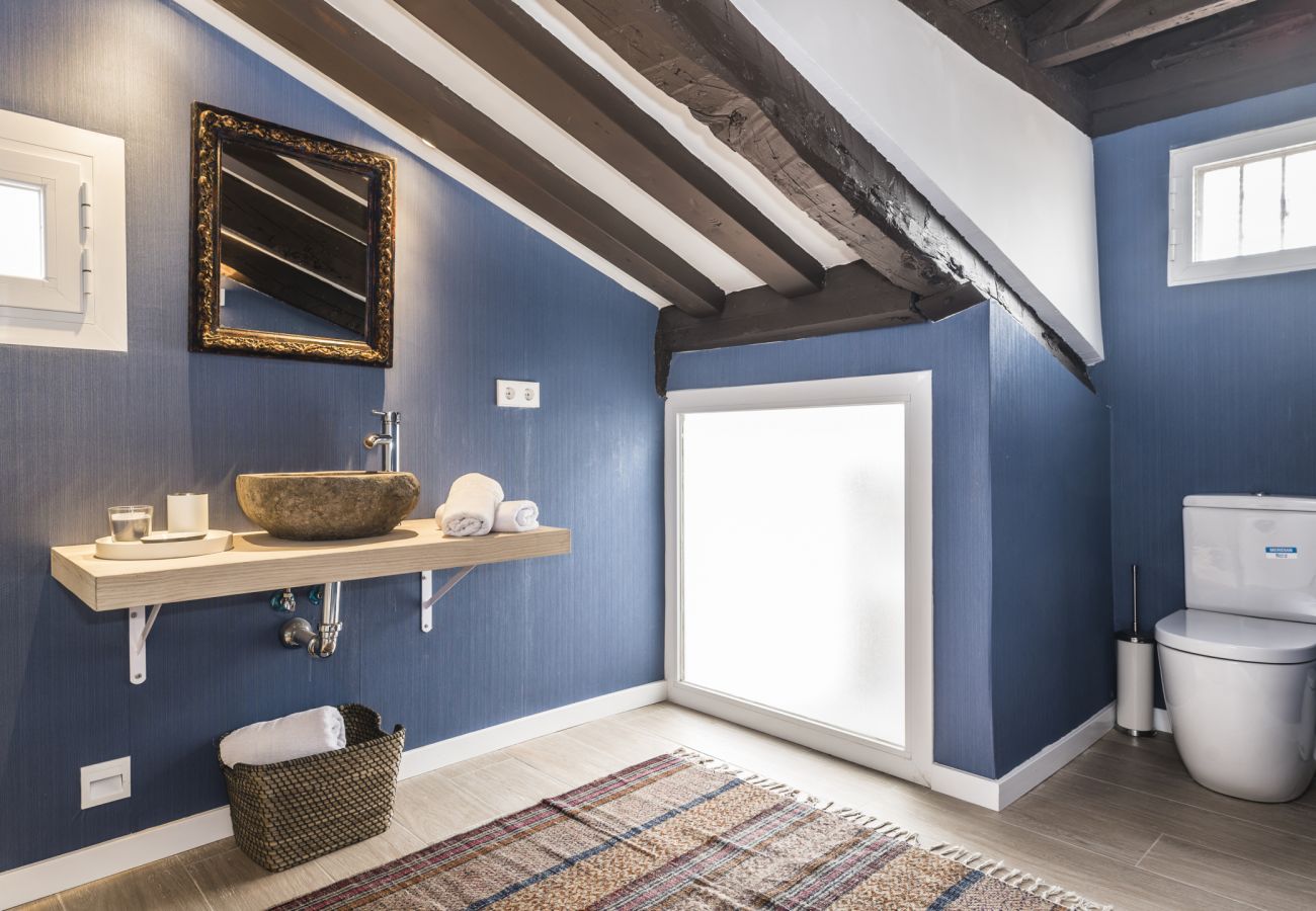 Apartamento en Madrid - Waou Sol III - Alquiler de Corta Duración Apartamento en Madrid - Waou Sol III - Alquiler de Corta Duración