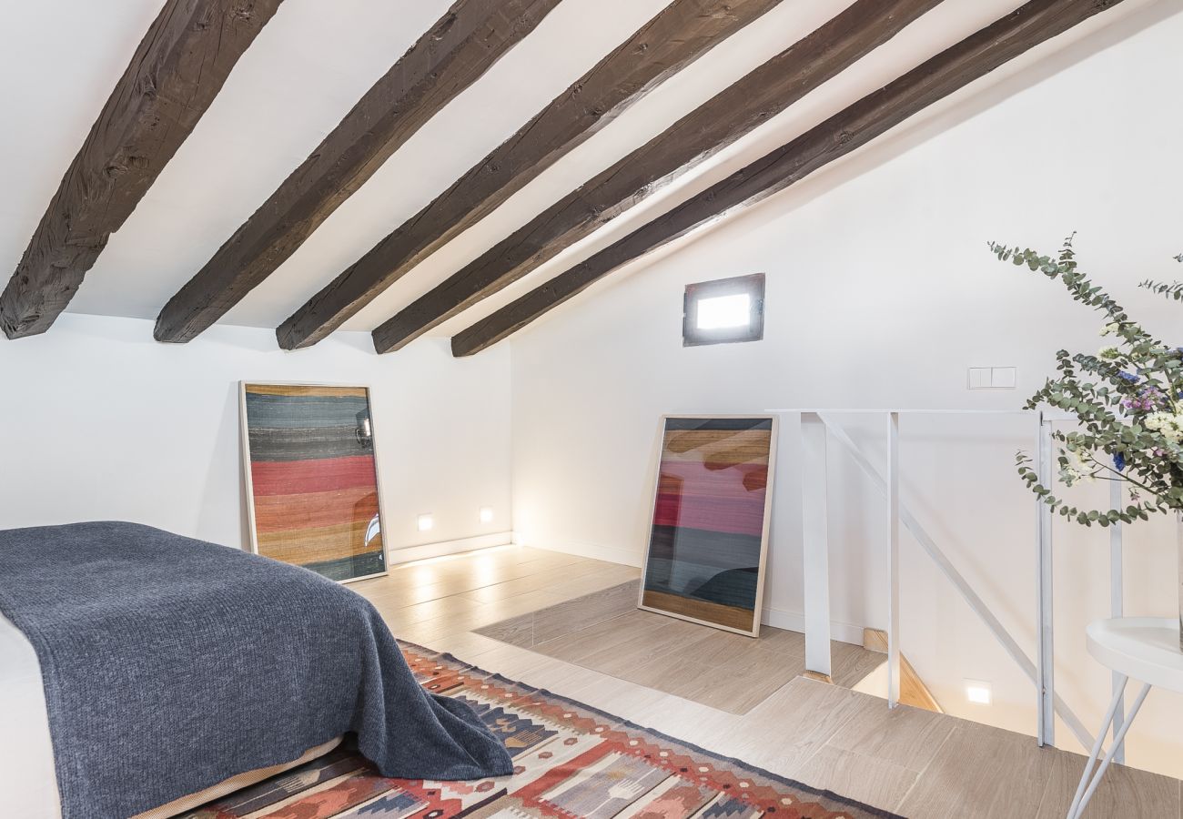 Apartamento en Madrid - Waou Sol III - Alquiler de Corta Duración Apartamento en Madrid - Waou Sol III - Alquiler de Corta Duración