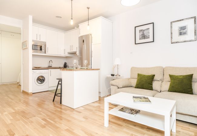 Apartamento en Madrid - Waou Plaza Mayor II - Alquiler Corta Duración