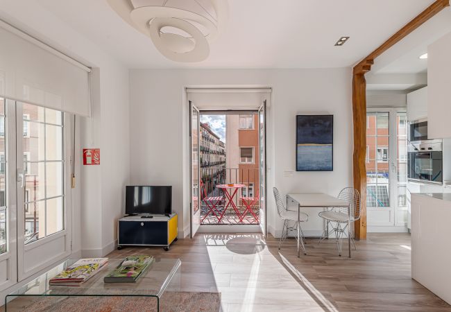 Apartamento en Madrid - Waou Chueca I - Alquiler Corta Duración