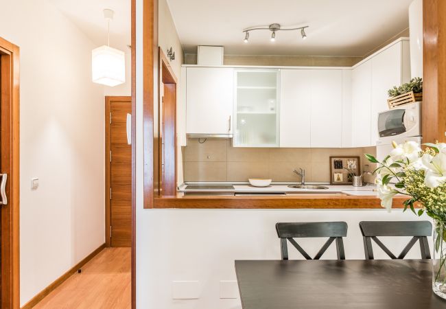 Apartamento en Madrid - Waou Gran Via I - Alquiler Corta Duración Apartamento en Madrid - Waou Gran Via I - Alquiler Corta Duración