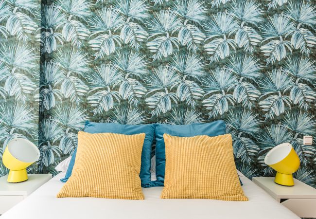 Apartamento en Madrid - Waou Gran Via I - Alquiler Corta Duración Apartamento en Madrid - Waou Gran Via I - Alquiler Corta Duración