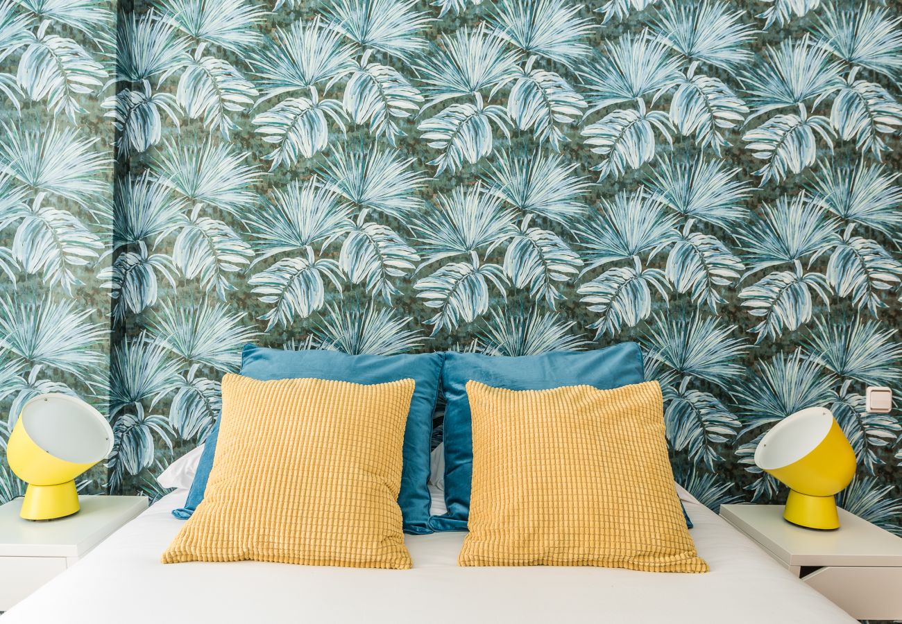 Apartamento en Madrid - Waou Gran Via I - Alquiler Corta Duración Apartamento en Madrid - Waou Gran Via I - Alquiler Corta Duración