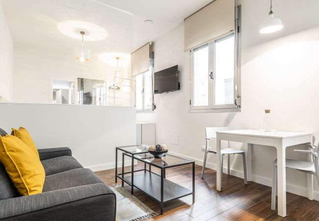 Apartamento en Madrid - Waou Callao es MIA - Corta Duración