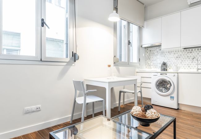 Apartamento en Madrid - Waou Callao es MIA - Corta Duración Apartamento en Madrid - Waou Callao es MIA - Corta Duración