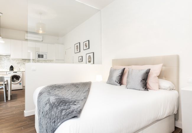 Apartamento en Madrid - Waou Callao es MIA - Corta Duración Apartamento en Madrid - Waou Callao es MIA - Corta Duración