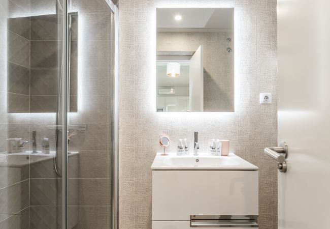 Apartamento en Madrid - Waou Callao es MIA - Corta Duración Apartamento en Madrid - Waou Callao es MIA - Corta Duración