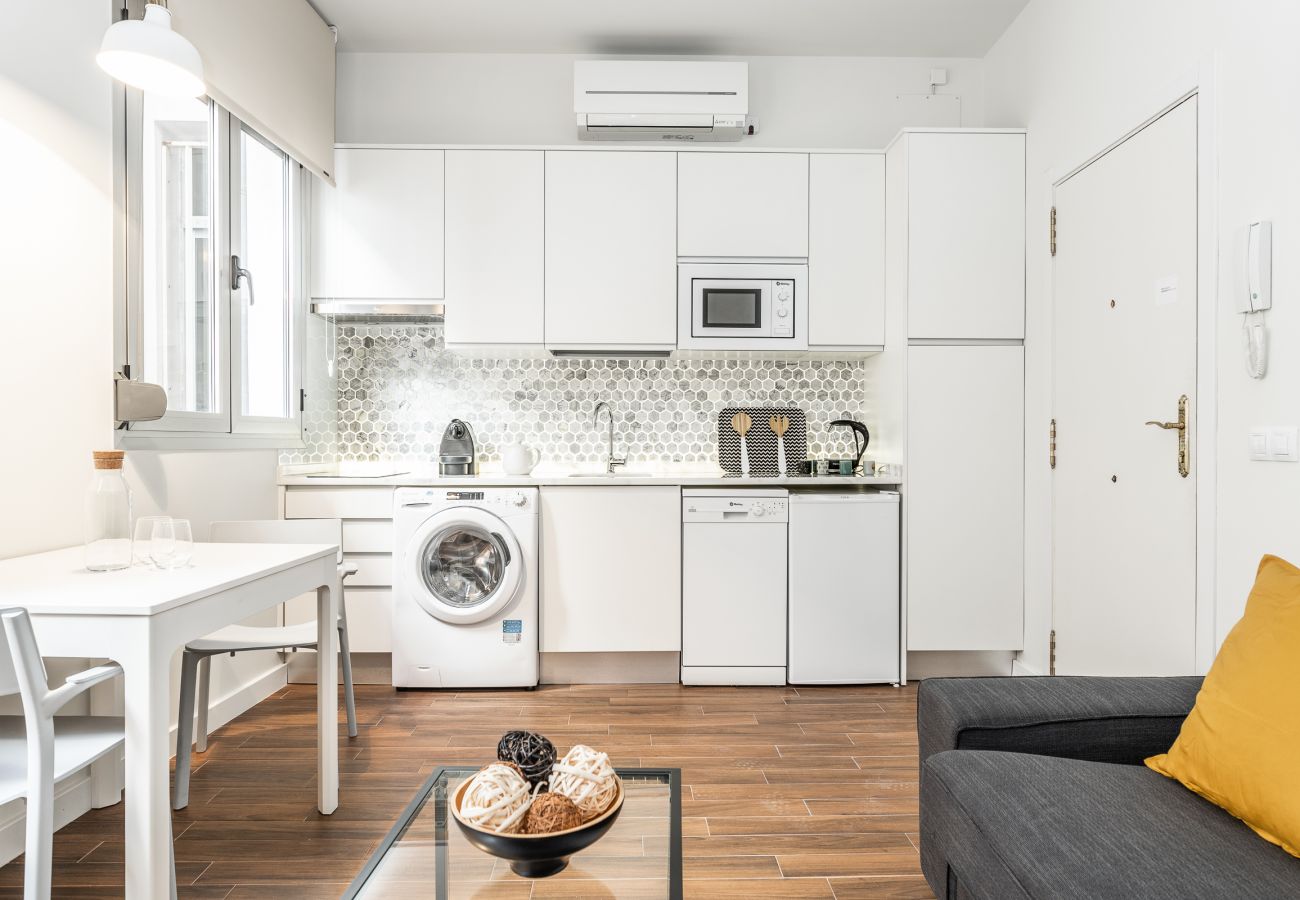 Apartamento en Madrid - Waou Callao es MIA - Corta Duración Apartamento en Madrid - Waou Callao es MIA - Corta Duración