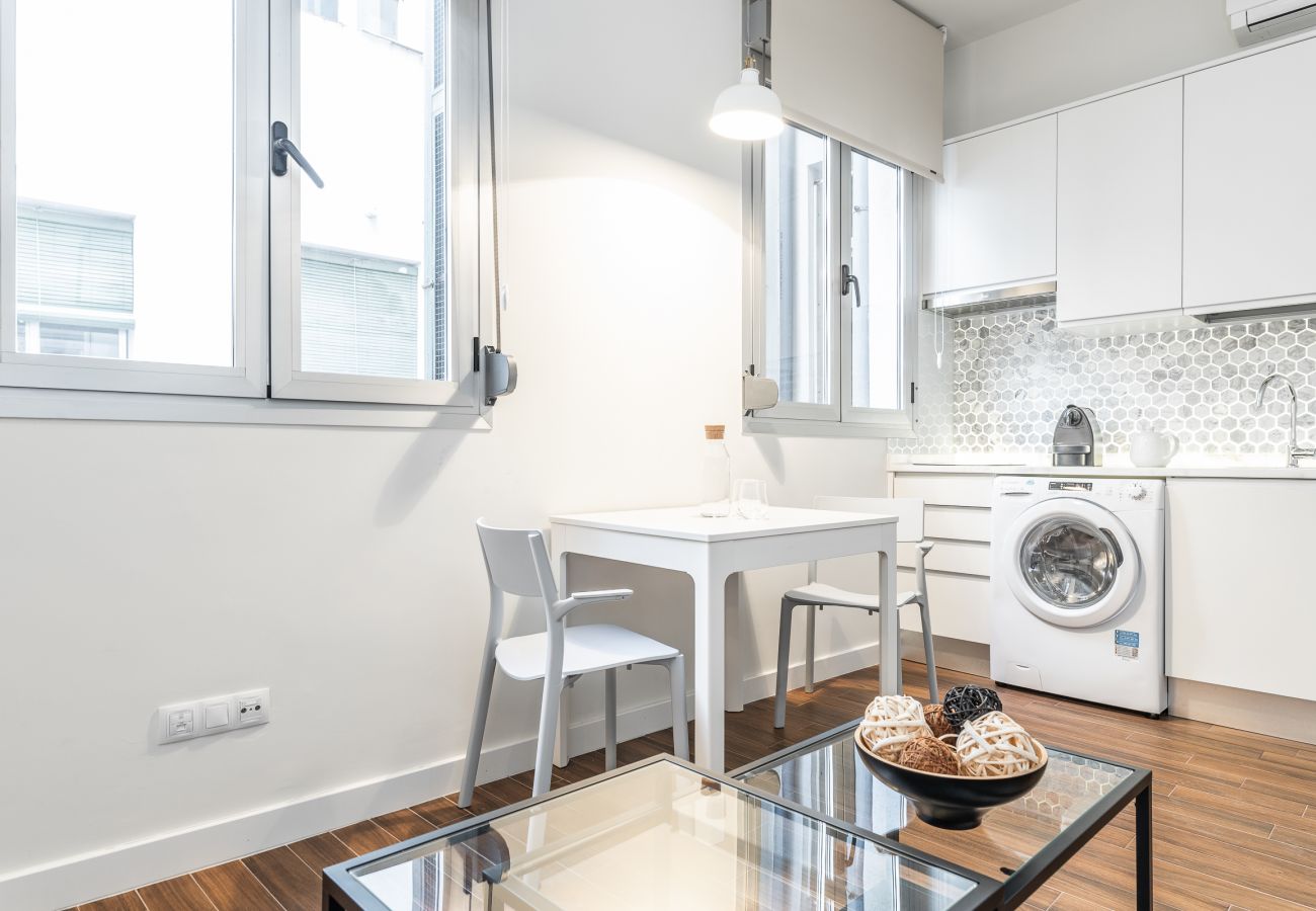 Apartamento en Madrid - Waou Callao es MIA - Corta Duración Apartamento en Madrid - Waou Callao es MIA - Corta Duración
