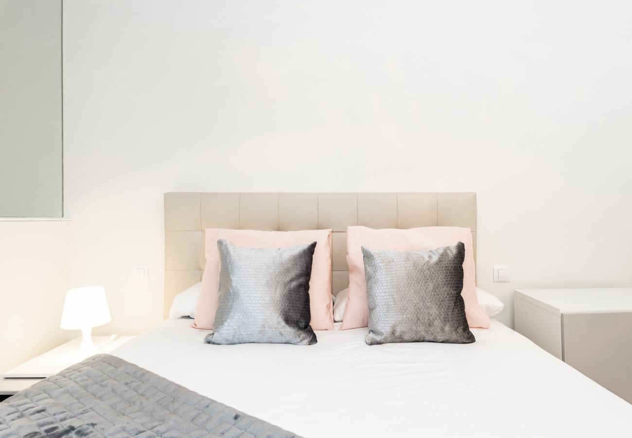 Apartamento en Madrid - Waou Callao es MIA - Corta Duración Apartamento en Madrid - Waou Callao es MIA - Corta Duración