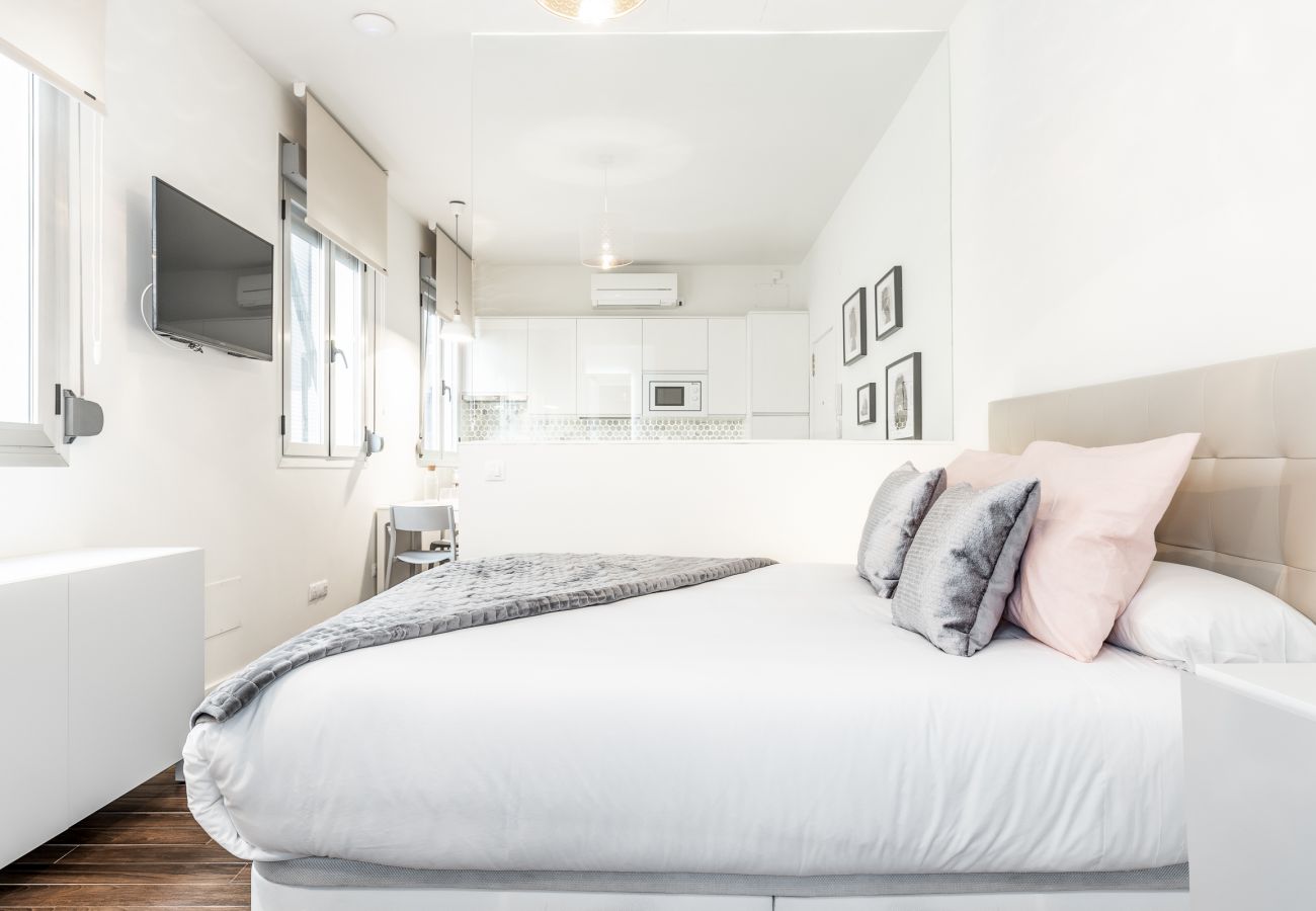 Apartamento en Madrid - Waou Callao es MIA - Corta Duración Apartamento en Madrid - Waou Callao es MIA - Corta Duración