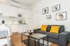 Apartamento en Madrid - Waou Callao es MIA - Corta Duración
