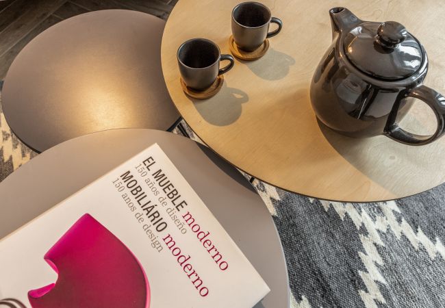 Apartamento en Madrid - Waou Gran Via es MIA - Corta Duración Apartamento en Madrid - Waou Gran Via es MIA - Corta Duración