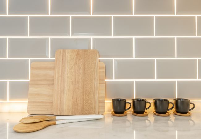 Apartamento en Madrid - Waou Gran Via es MIA - Corta Duración Apartamento en Madrid - Waou Gran Via es MIA - Corta Duración
