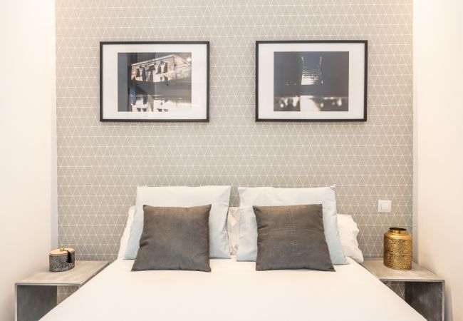 Apartamento en Madrid - Waou Gran Via es MIA - Corta Duración Apartamento en Madrid - Waou Gran Via es MIA - Corta Duración
